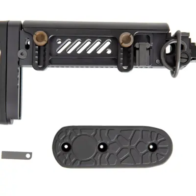 Kolba PT-1 Gen.2 do replik typu AK (Cyma / LCT / GHK) 5KU-09-029550-00 asgbox.pl Kolba PT-1 Gen.2 do replik typu AK (Cyma / LCT / GHK) 5KU-09-029550-00 asgbox.pl