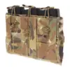 Potrójna ładownica 5.56 Open Top - Multicam® OD-G-EME-19-019134-00 asgbox.pl