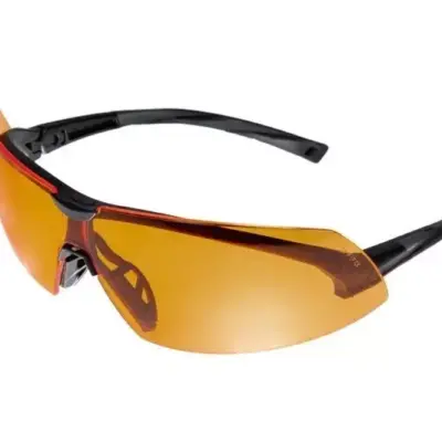 Alternative view of Okulary Onix Orange