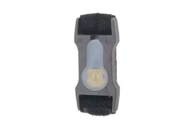 Marker elektroniczny Lightbuck Split-Bar - Foliage Green (pomarańczowe światło) - obrazek 2