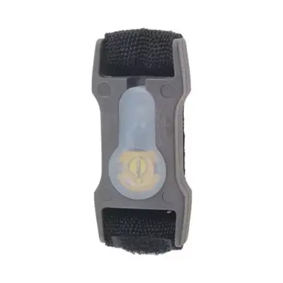 Alternative view of Marker elektroniczny Lightbuck Split-Bar - Foliage Green (pomarańczowe światło)