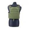 Kamizelka plate carrier typu 6094 - olive drab OD-G-TMC-18-009623-00 asgbox.pl