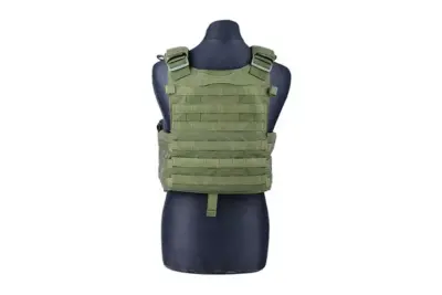 Kamizelka plate carrier typu 6094 - olive drab - obrazek 4