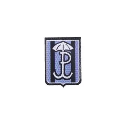 asgbox.pl - Naszywka IR - Batalion Parasol - full color