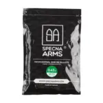 asgbox.pl - Kulki Specna Arms 0.43g Ultimate Heavy BIO - 1000szt.