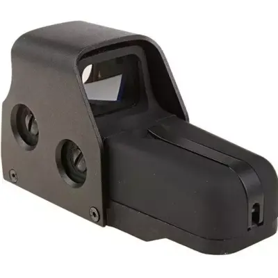 Celownik kolimatorowy typu ET557 - czarny GFA-10-000448-00 asgbox.pl Celownik kolimatorowy typu ET557 - czarny GFA-10-000448-00 asgbox.pl