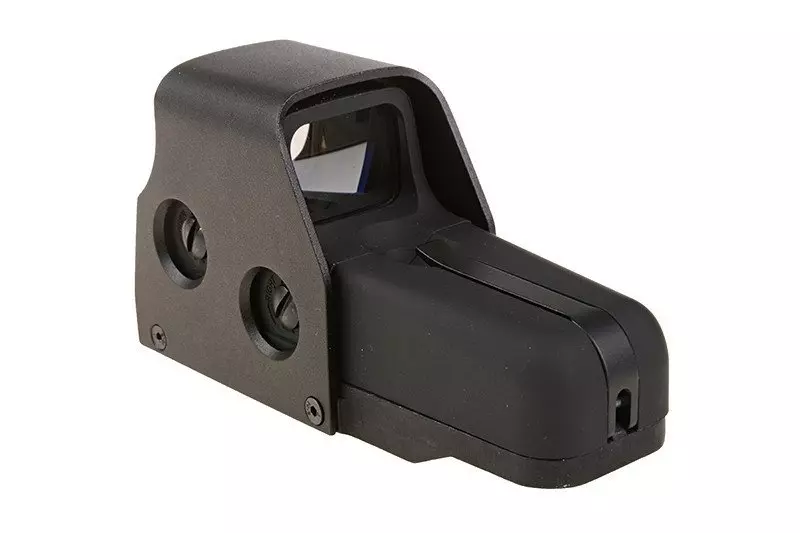 Celownik kolimatorowy typu ET557 - czarny GFA-10-000448-00 asgbox.pl Celownik kolimatorowy typu ET557 - czarny - obrazek 5