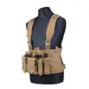 Kamizelka taktyczna Scout Chest Rig - tan OD-G-GFT-18-009836-00 asgbox.pl