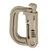 Karabińczyk typu Grmlock - tan OD-G-GFT-31-006000-00 asgbox.pl