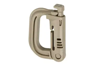 Karabińczyk typu Grmlock - tan - obrazek 2