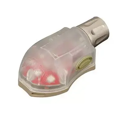 Alternative view of Marker stroboskopowy IR