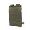 Ładownica Single Rifle Mag Plate - oliwkowa OD-G-VIP-19-030479-00 asgbox.pl