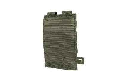 Ładownica Single Rifle Mag Plate - oliwkowa - obrazek 3