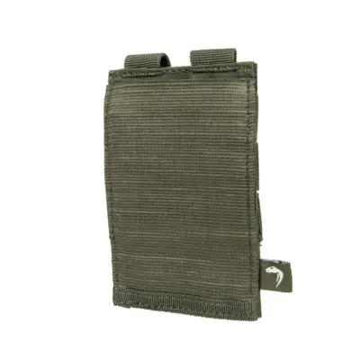 Ładownica Single Rifle Mag Plate - oliwkowa VIP-19-030479-00 asgbox.pl