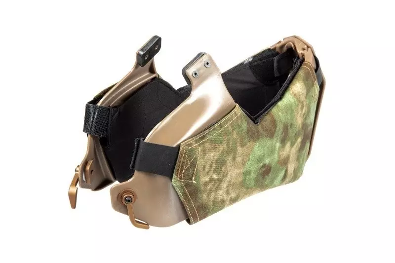 Maska Gunsight - ATC FG OD-G-FMA-28-026252-00 asgbox.pl Maska Gunsight - ATC FG - obrazek 4