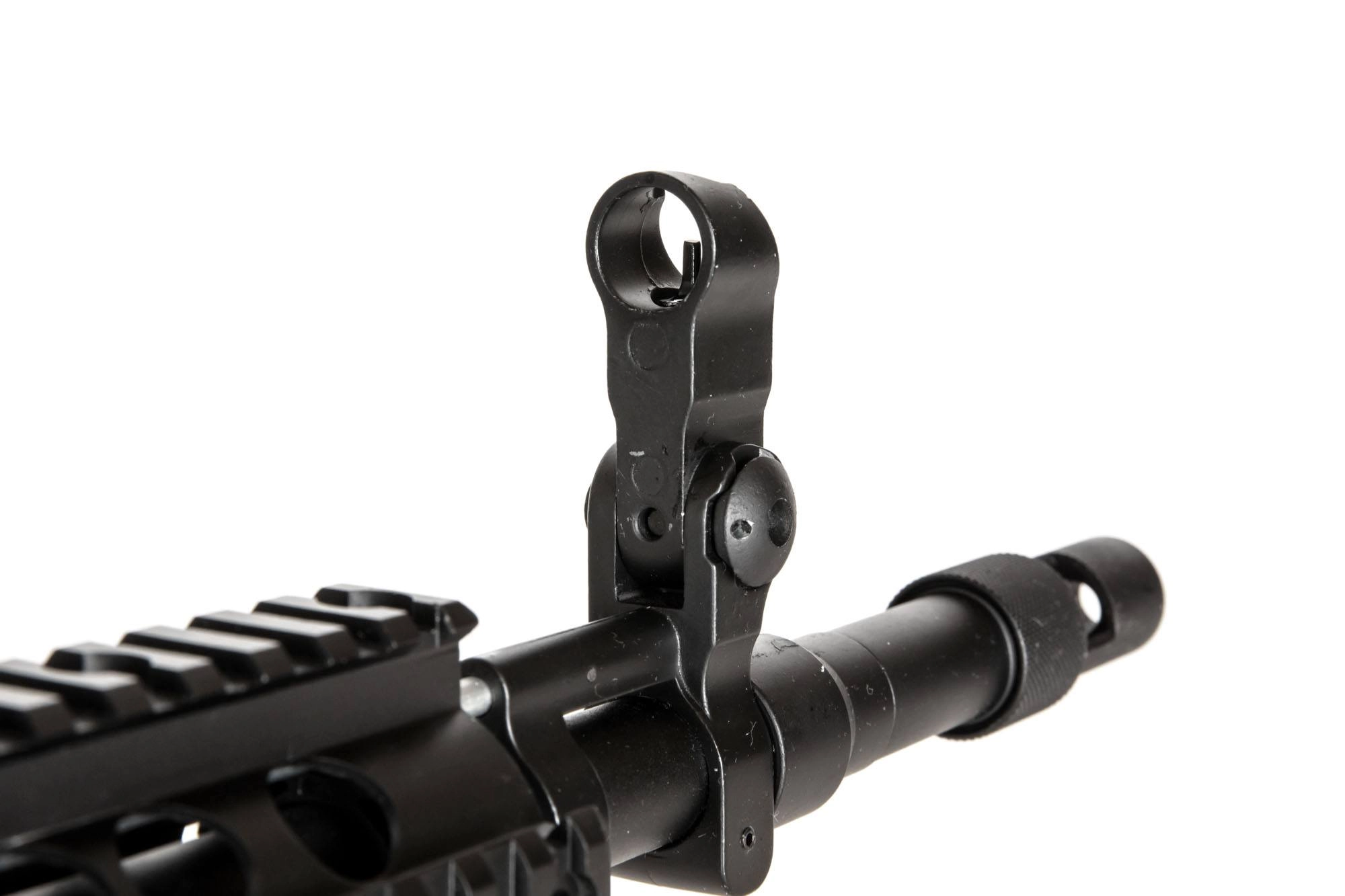 Replika karabinu wyborowego BI-5281M OD-G-DBY-01-000137-00 asgbox.pl Replika karabinu wyborowego BI-5281M - obrazek 5