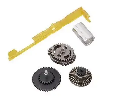 Alternative view of Zestaw kół zębatych hi-torque Quantum