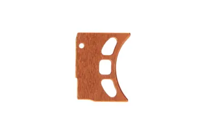 Język spustowy CNC do replik M1911 GBB - obrazek 3