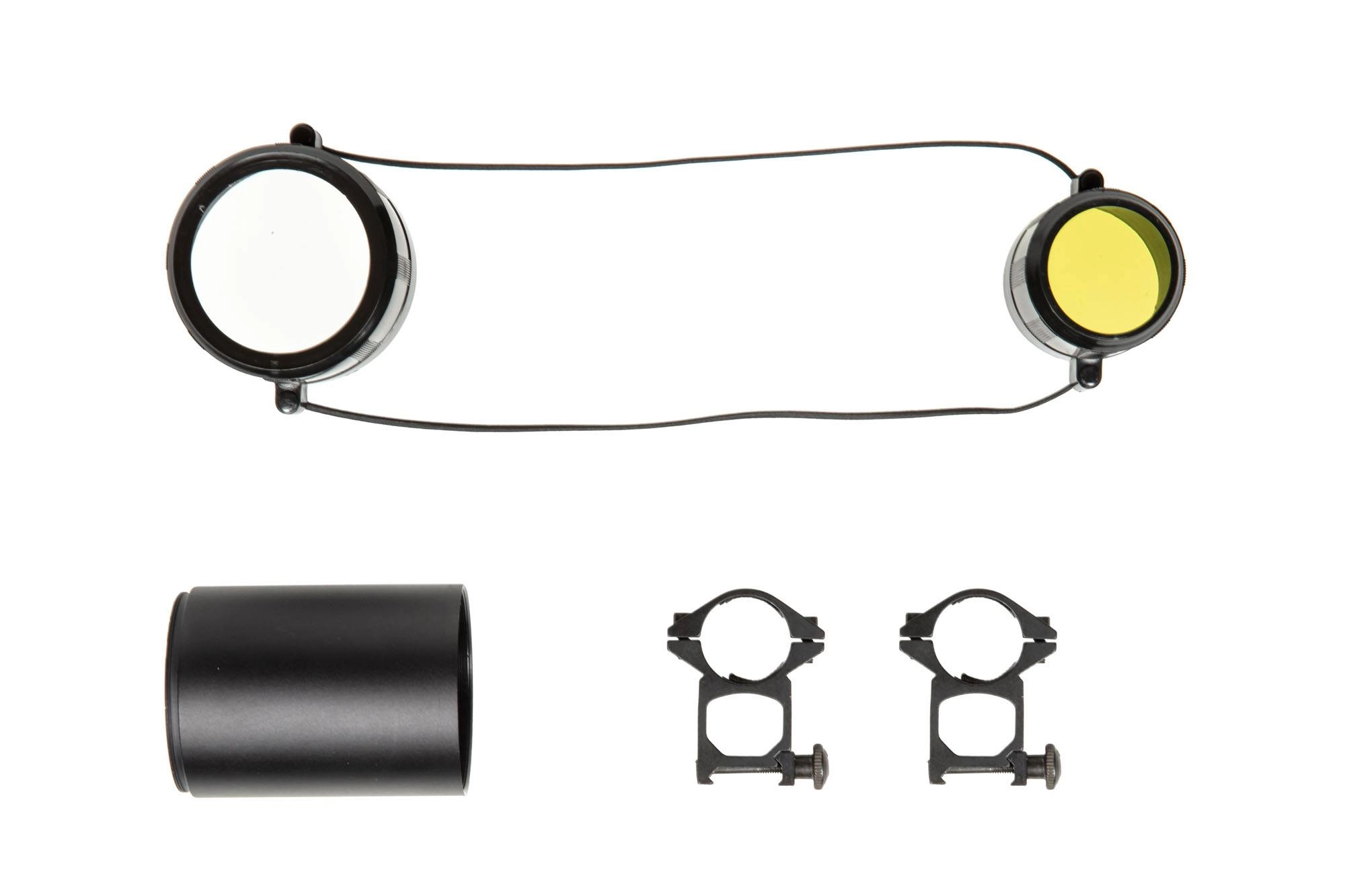 Luneta 6-24x50 AOE EVO THO-10-029306-00 asgbox.pl Luneta 6-24x50 AOE EVO - obrazek 4