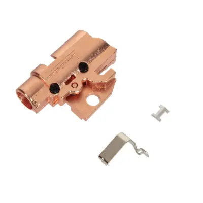 Alternative view of Komora Hop-Up do replik Hi-Capa