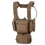 asgbox.pl - Training Mini Rig® (TMR) - Cordura® - coyote