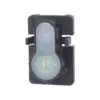 Marker elektroniczny Lightbuck RIS - czarny (zielone światło) OD-G-FMA-31-022542-00 asgbox.pl