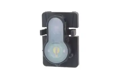 Marker elektroniczny Lightbuck RIS - czarny (zielone światło) - obrazek 2