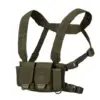 asgbox.pl - Kamizelka Competition MultiGun Rig® - olive green