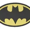 asgbox.pl - Naszywka 3D - Batman