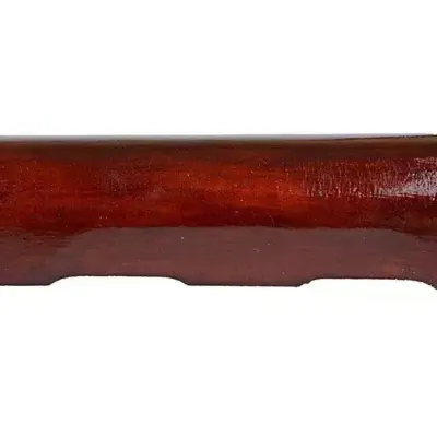 Drewniana nakładka rury gazowej do replik typu AKS-74U EIL-09-006851-00 asgbox.pl Drewniana nakładka rury gazowej do replik typu AKS-74U EIL-09-006851-00 asgbox.pl