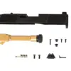 Zestaw SAI Utility Slide Set do replik Glock 19 Gen.3 (z wycięciem pod RMR) OD-G-SAI-12-030133-00 asgbox.pl
