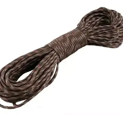 Linka Nylon typu Paracord 30m TMC-31-001903-00 asgbox.pl Linka Nylon typu Paracord 30m TMC-31-001903-00 asgbox.pl