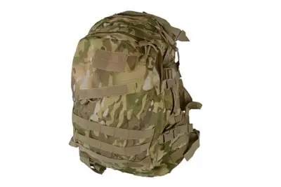 Plecak 3-Day Assault Pack - MC - obrazek 4
