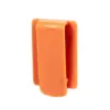 Marker elektroniczny Lightbuck Card Button - pomarańczowy (pomarańczowe światło) OD-G-FMA-31-022523-00 asgbox.pl