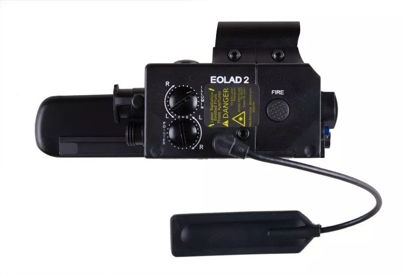 EOLAD 2 LS Device Set With 552 ELM-10-001917-00 asgbox.pl EOLAD 2 LS Device Set With 552 - obrazek 6