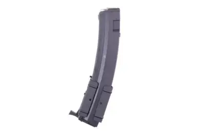 Magazynek elektryczny 500 kulek do replik typu MP5 - obrazek 4