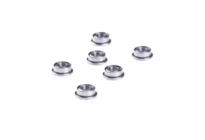 Łożyska kulkowe 6mm - obrazek 3