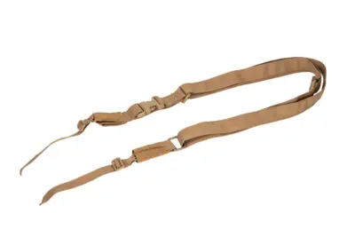3-pkt pas nośny Specna Arms II - Tan - obrazek 3