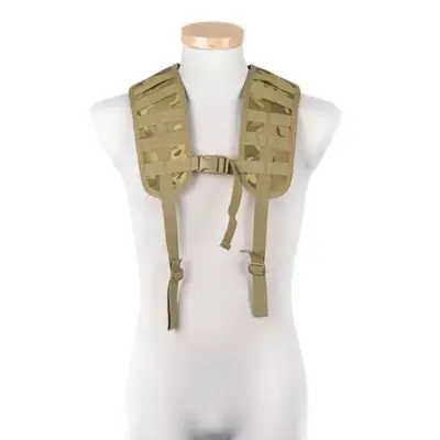 Alternative view of Szelki oporządzeniowe - NP Camo