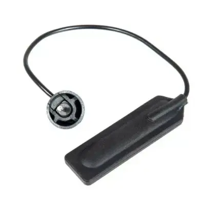 asgbox.pl - Włącznik żelowy do WMX200 - czarny