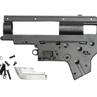 Alternative view of Szkielet Gearboxa v.2