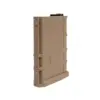 Krótki magazynek mid-cap 110 kulek do replik M4/M16 - tan OD-G-TOR-05-028684-00 asgbox.pl