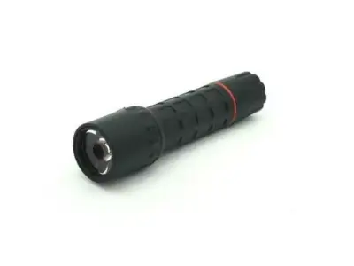 Latarka FMA F2 CREE Q4 - czarna - obrazek 2