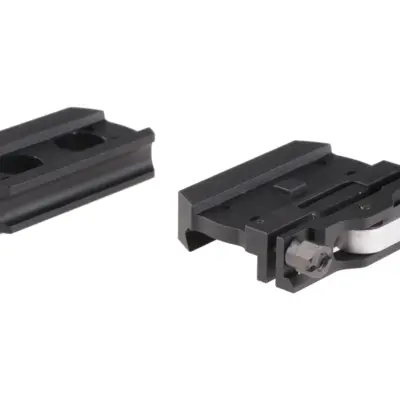 Podstawa celownika kolimatorowego T1 QD - czarna EME-09-019187-00 asgbox.pl