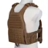 Kamizelka taktyczna VX Buckle Up Carrier Gen.2 - coyote OD-G-VIP-18-030380-00 asgbox.pl Kamizelka taktyczna VX Buckle Up Carrier Gen.2 - coyote OD-G-VIP-18-030380-00 asgbox.pl