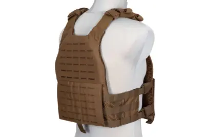 Kamizelka taktyczna VX Buckle Up Carrier Gen.2 - coyote - obrazek 4