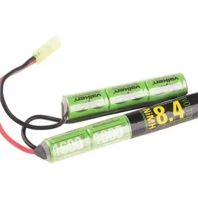 asgbox.pl - Akumulator NiMH 8