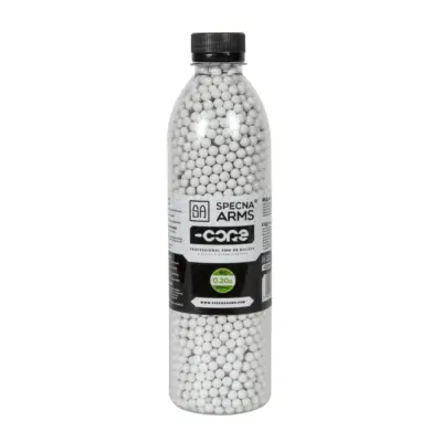 asgbox.pl - Kulki Specna Arms CORE™ BIO 0