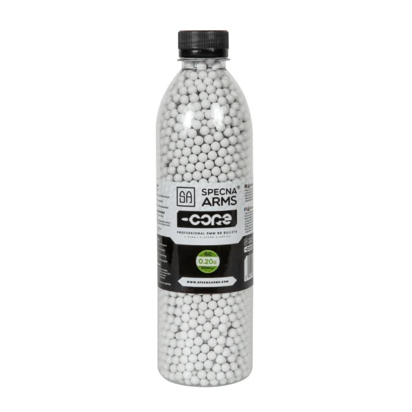 asgbox.pl - Kulki Specna Arms CORE™ BIO 0