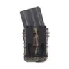 Ładownica SMC na magazynek 5.56 (MOLLE) - AOR1 OD-G-FMA-19-022181-00 asgbox.pl